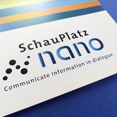 Logo und Branding 4