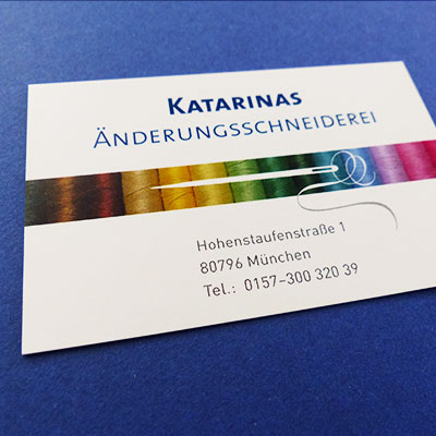 Logo und Branding 6